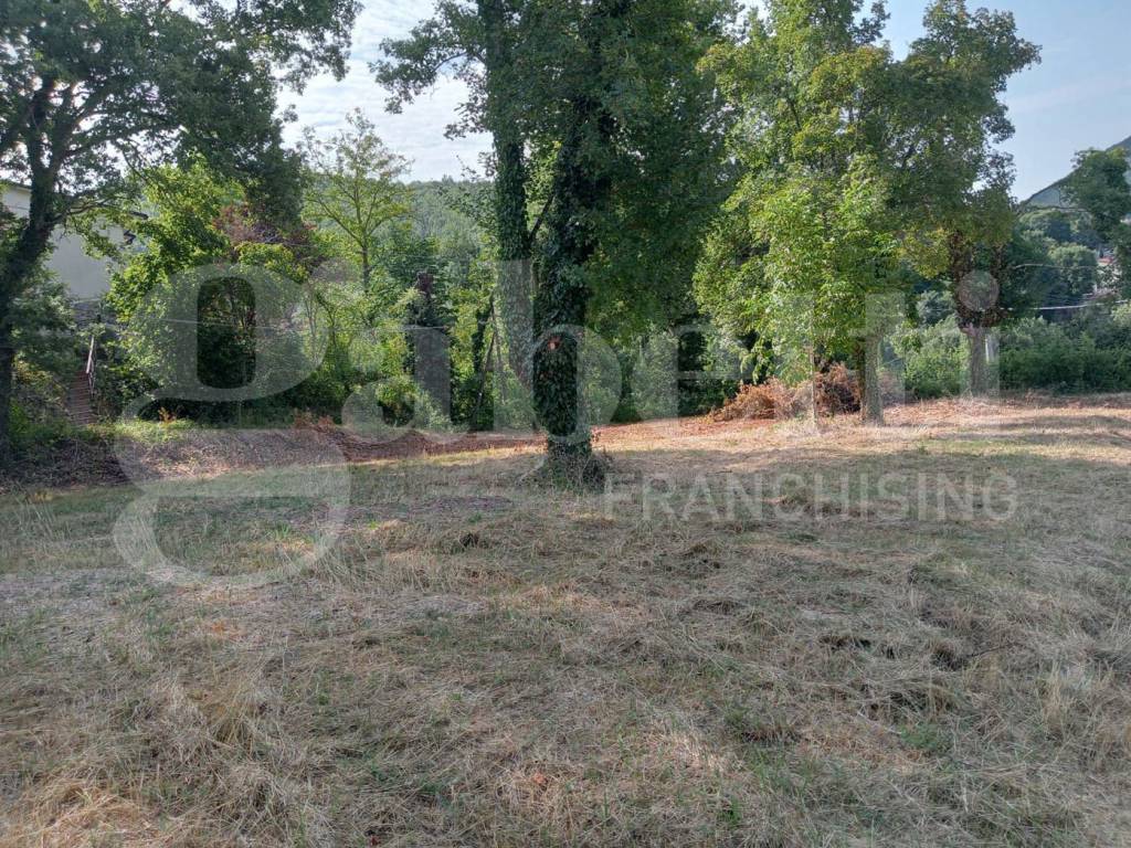 Terreno a Pieve santo stefano in via del Tempietto, 38 - Foto 4
