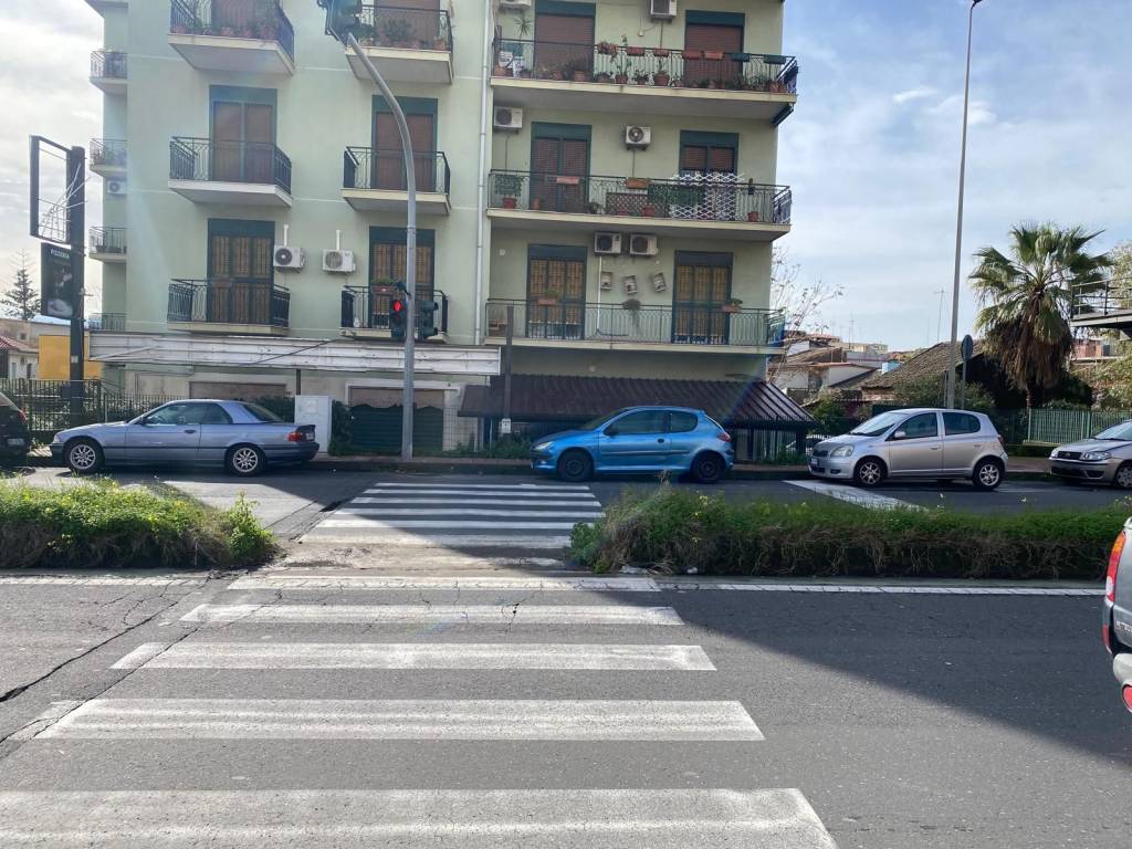 Immobile a Catania in Via Due Obelischi - Foto 2