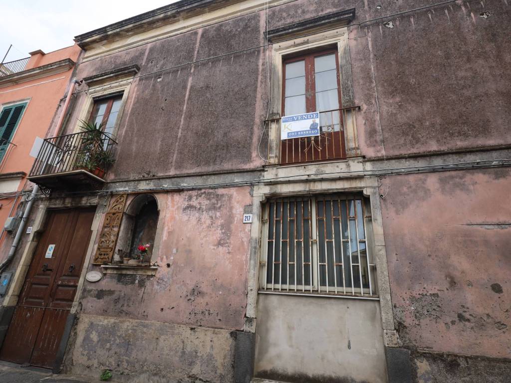 Casa indipendente a Acireale in Via Dafnica, 215 - Foto 2