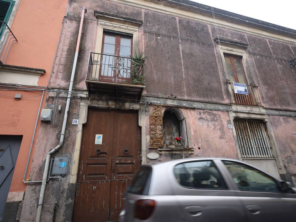 Casa indipendente a Acireale in Via Dafnica, 215 - Foto 3
