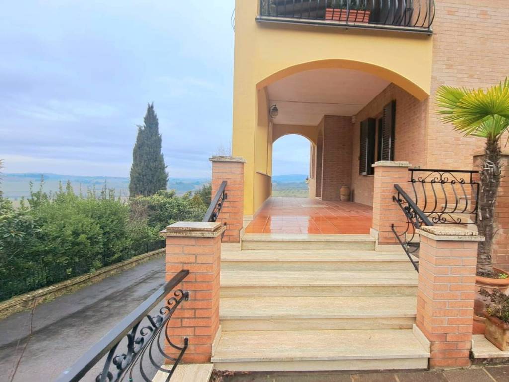 Appartamento a Monteriggioni in Strada di Basciano - Foto 2