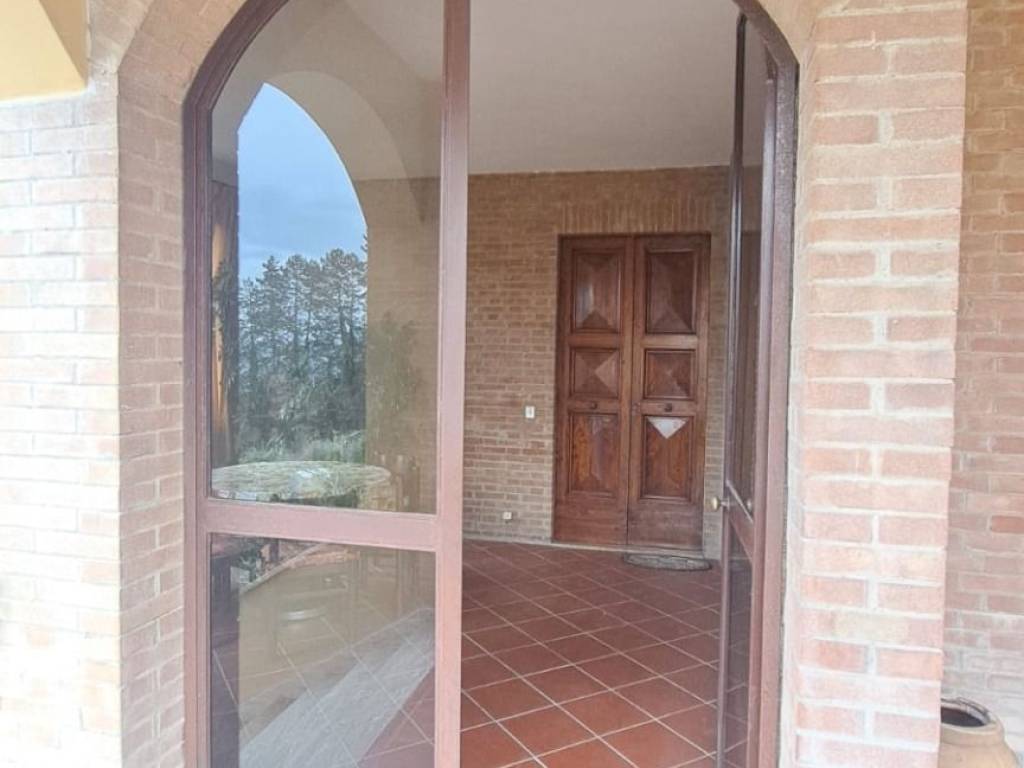 Appartamento a Monteriggioni in Strada di Basciano - Foto 3