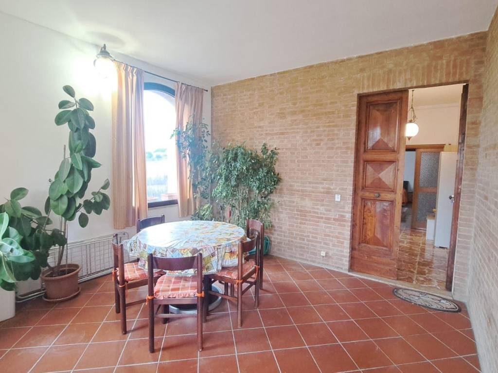 Appartamento a Monteriggioni in Strada di Basciano - Foto 4