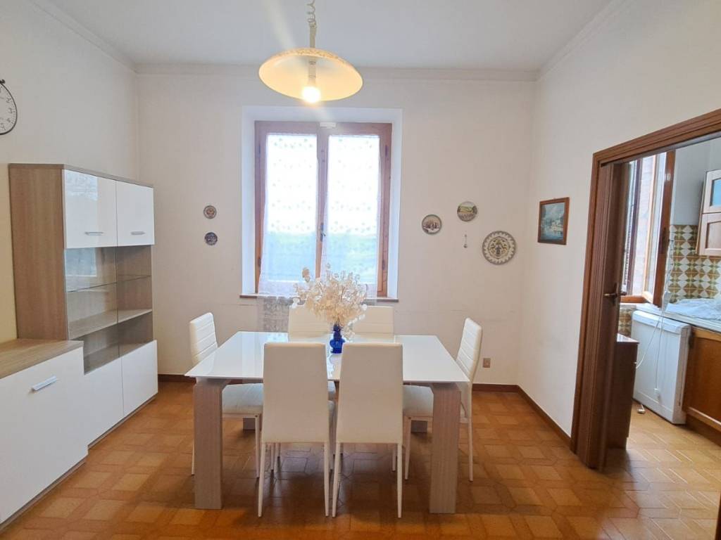 Appartamento a Monteriggioni in Strada di Basciano - Foto 5