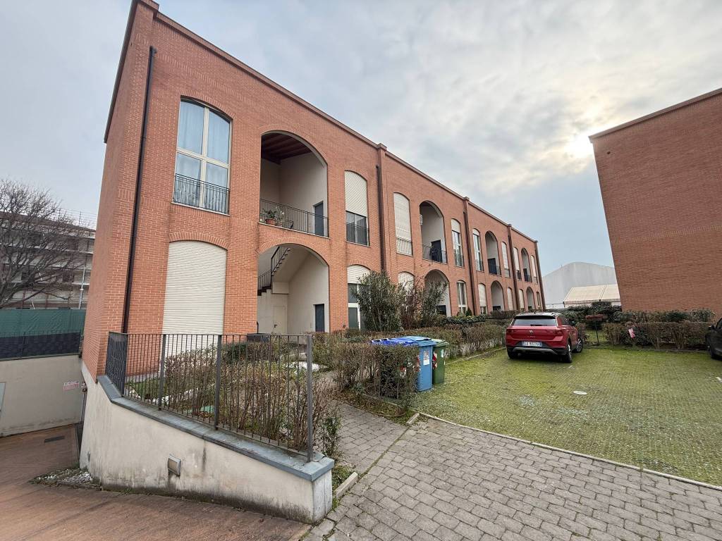Loft / open space a Brescia in Via della Ziziola - Foto 2