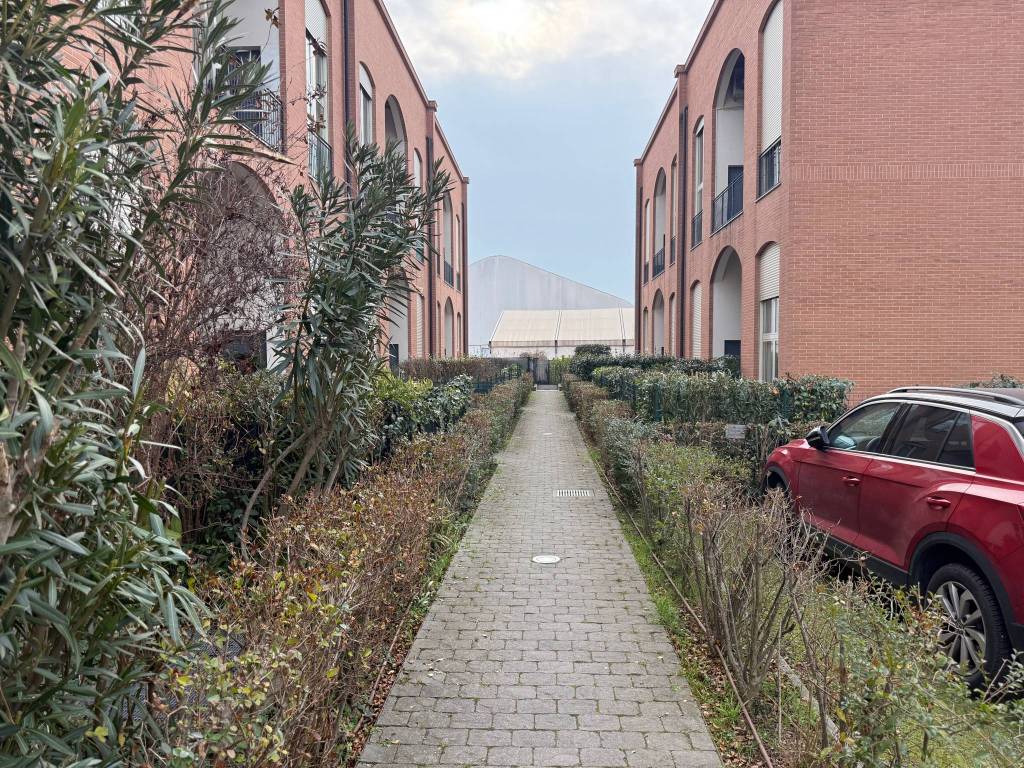 Loft / open space a Brescia in Via della Ziziola - Foto 3