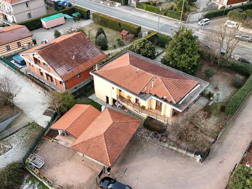 Villa a Givoletto in Via Alpignano, 31 - Foto 4