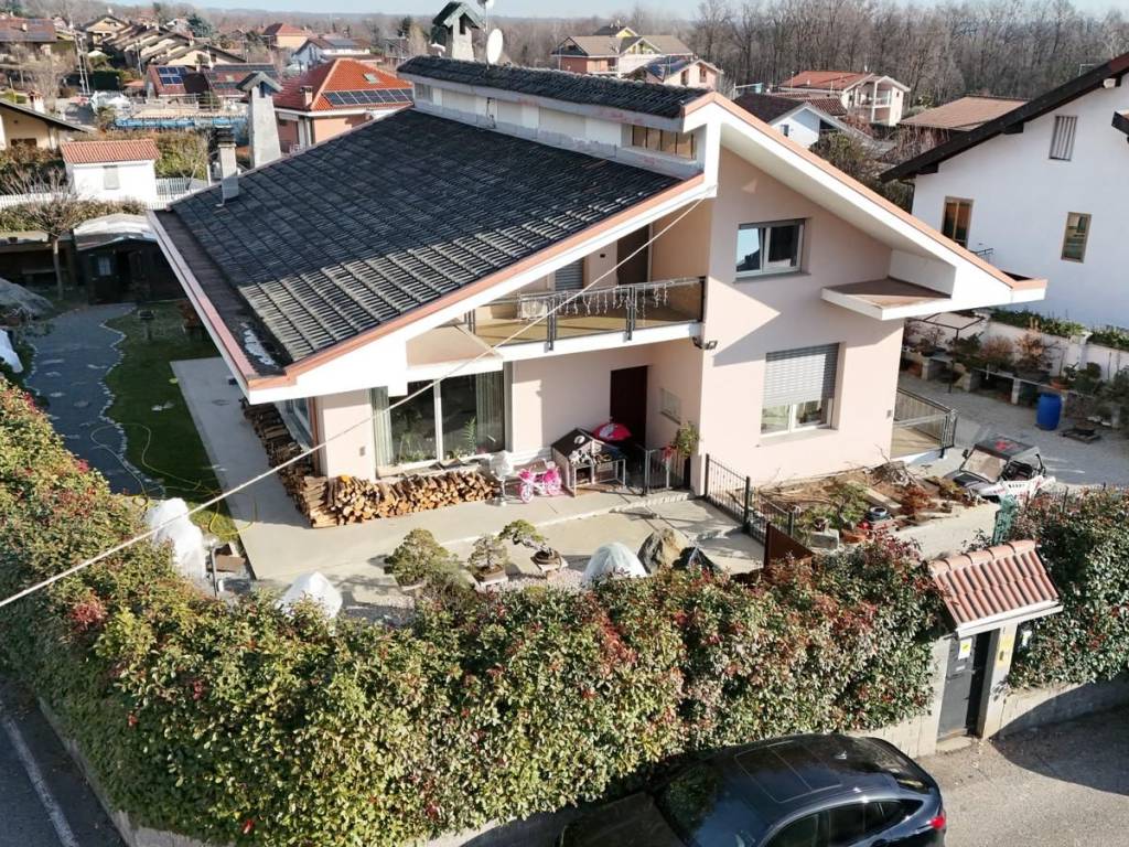 Villa a Givoletto in Via Avigliana, 6 - Foto 2