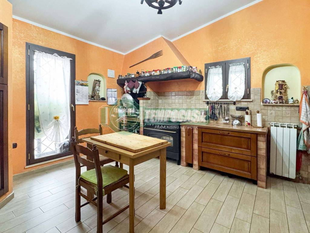 Villa a Anguillara sabazia in Via dei Castagni - Foto 5