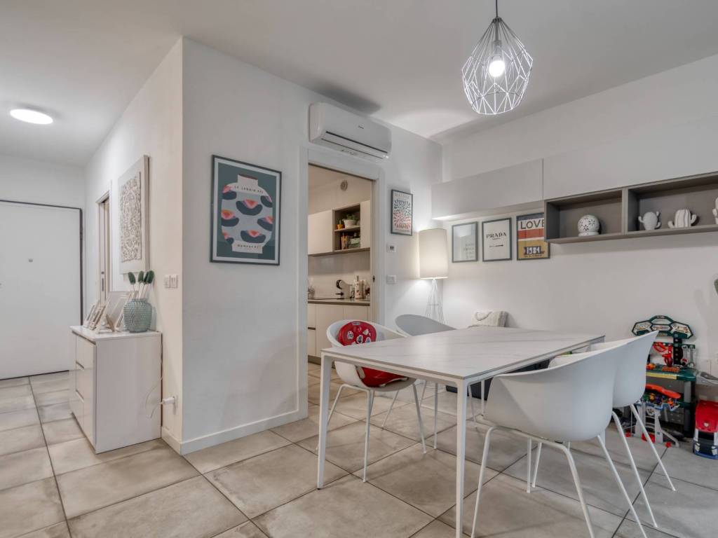 Appartamento a Bologna in Via Toscana - Foto 3