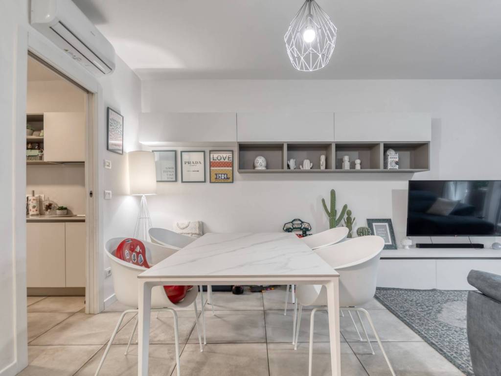 Appartamento a Bologna in Via Toscana - Foto 4
