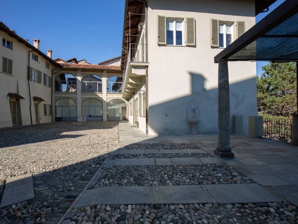 Rustico / casale a Avigliana in Via Cavalieri di Vittorio Veneto - Foto 2