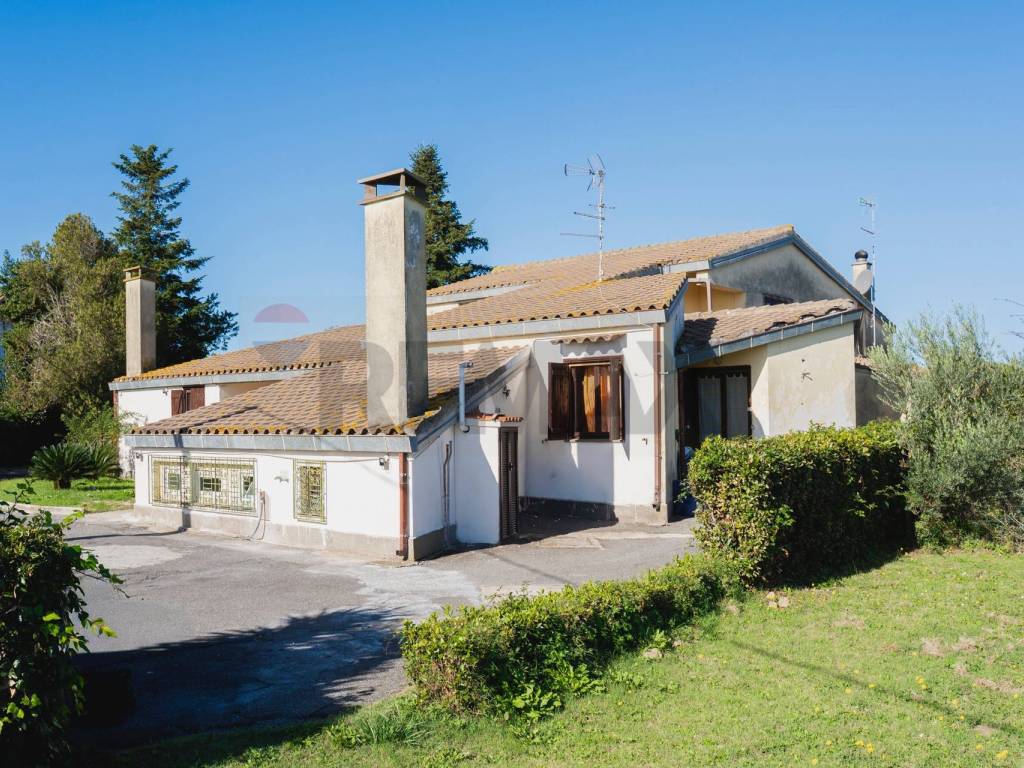 Villa a Formello in VIA DELLA BANDITA, 10 - Foto 2