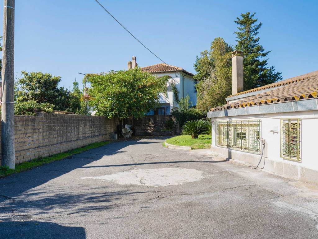 Villa a Formello in VIA DELLA BANDITA, 10 - Foto 5