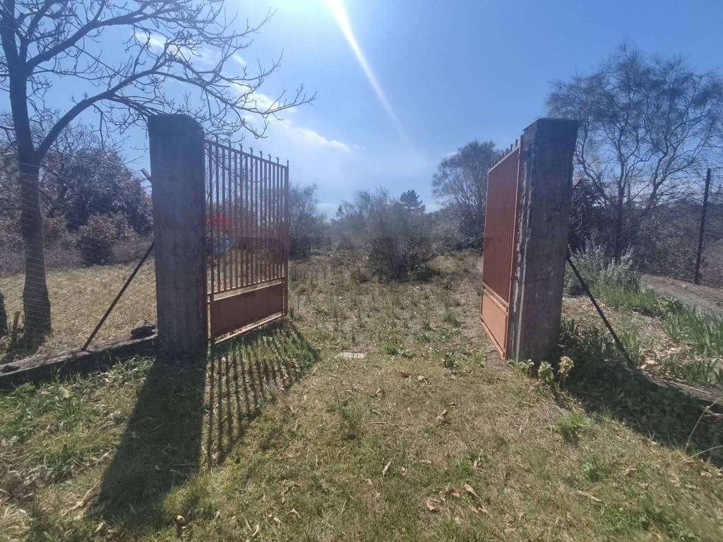 Terreno a Belpasso in Strada provinciale, 92 - Foto 5