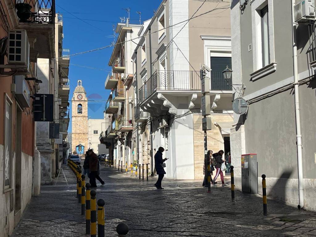 Appartamento a Manfredonia in Via Campanile, 33 - Foto 2