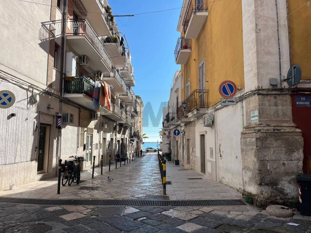 Appartamento a Manfredonia in Via Campanile, 33 - Foto 3