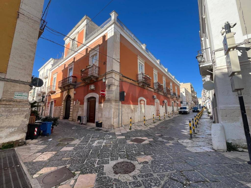 Appartamento a Manfredonia in Via Campanile, 33 - Foto 4