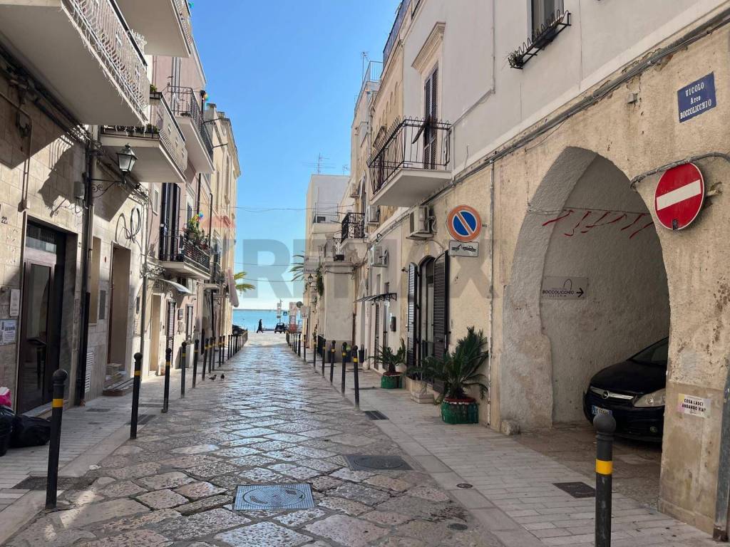 Appartamento a Manfredonia in Via Campanile, 33 - Foto 5