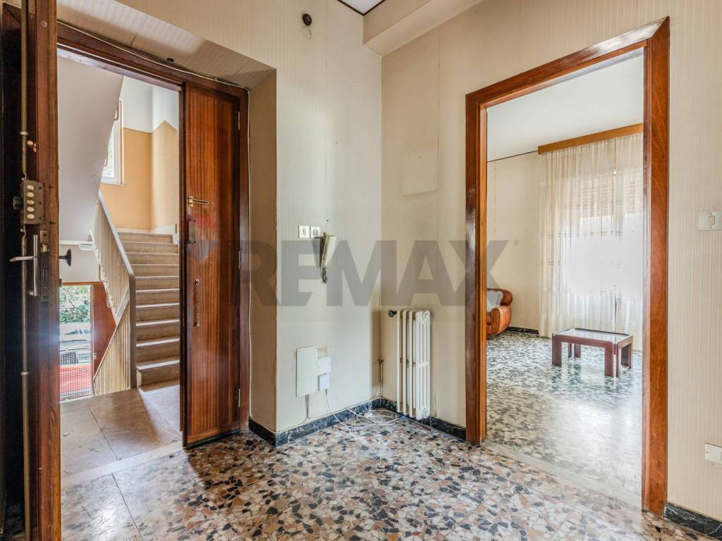 Appartamento a Cagliari in Via Sanna Randaccio, 7 - Foto 3