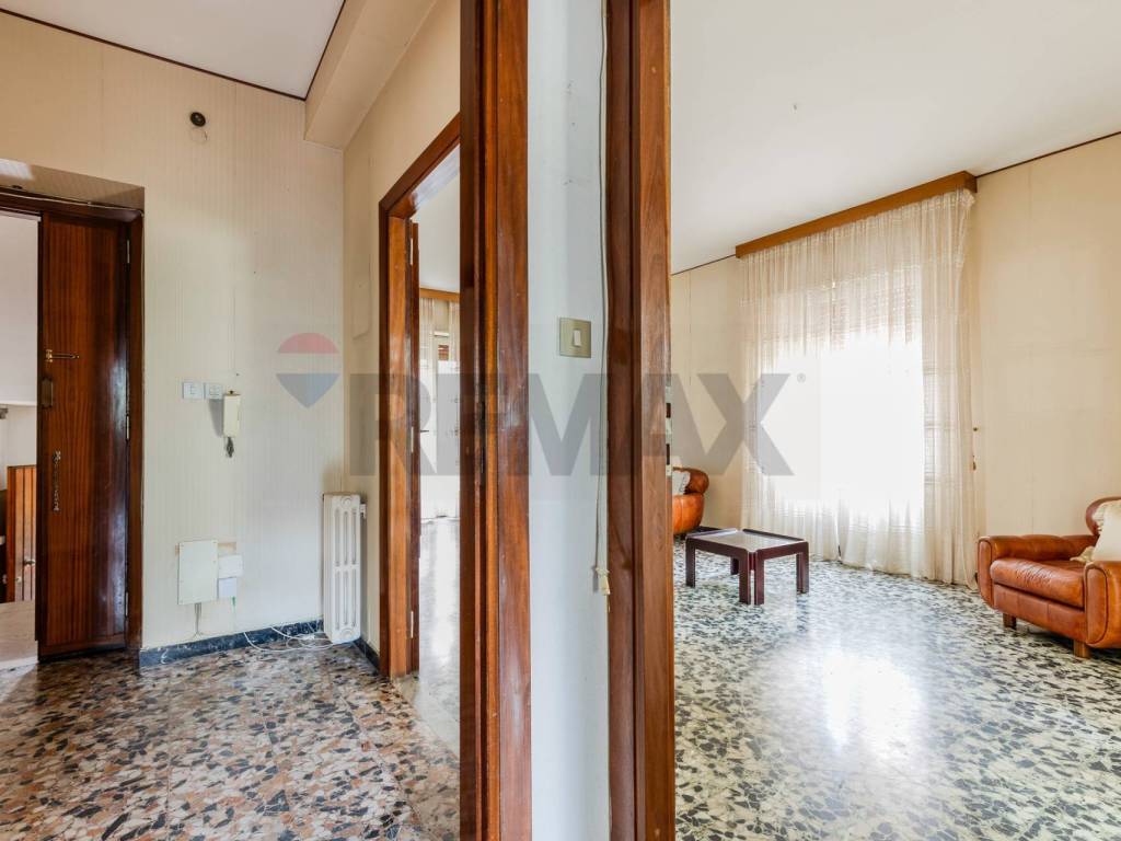 Appartamento a Cagliari in Via Sanna Randaccio, 7 - Foto 4