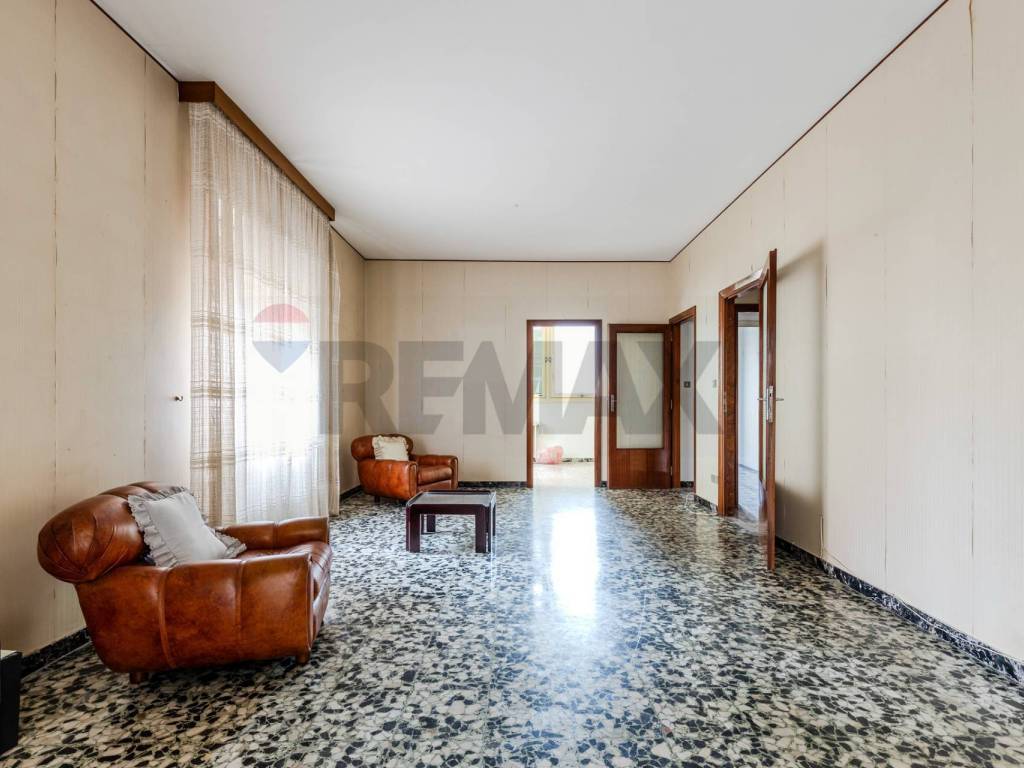 Appartamento a Cagliari in Via Sanna Randaccio, 7 - Foto 5