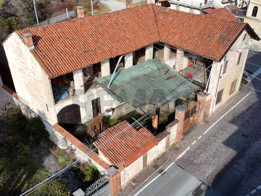 Rustico / casale a Masserano in Via Roma, 67 - Foto 2
