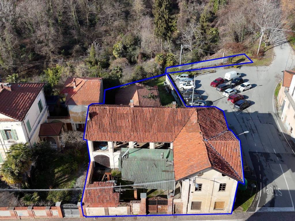 Rustico / casale a Masserano in Via Roma, 67 - Foto 3
