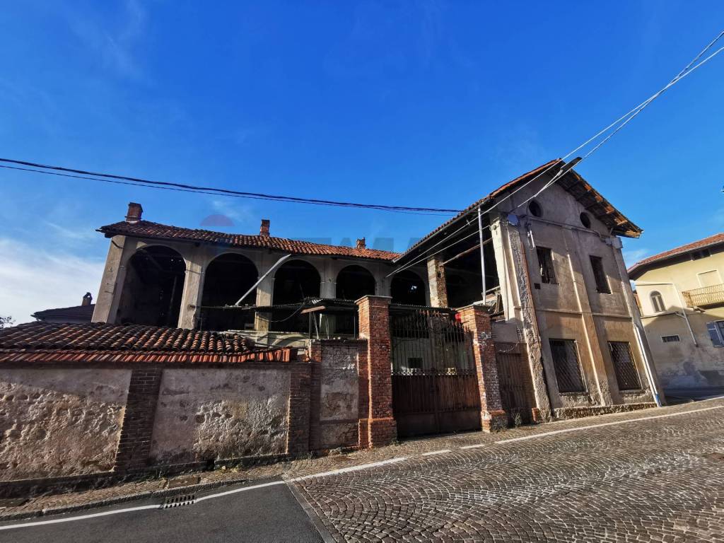 Rustico / casale a Masserano in Via Roma, 67 - Foto 4