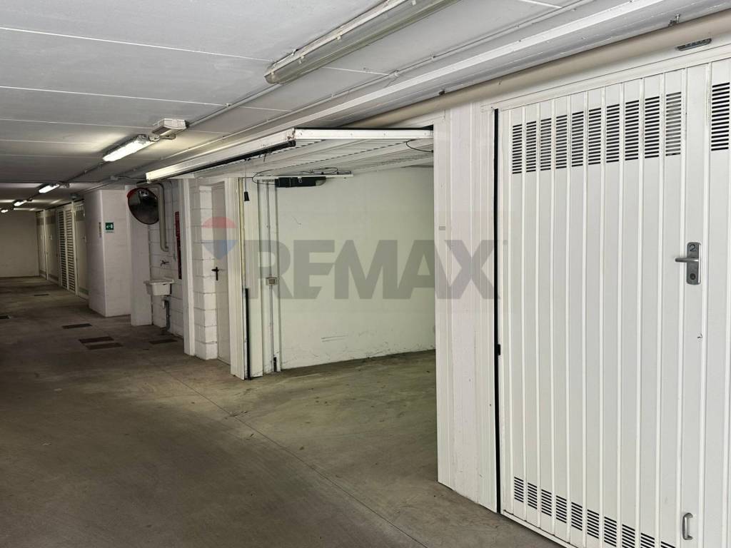 Box / garage a Bergamo - Foto 5