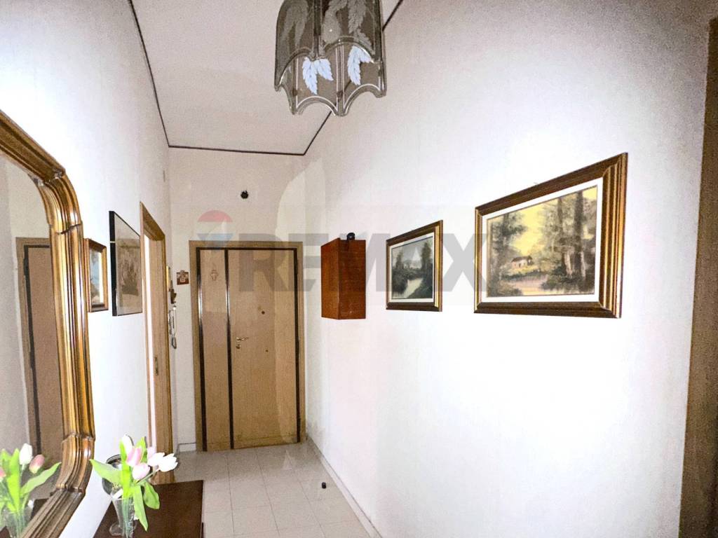 Appartamento a Cagliari in Via Flumendosa, 15 - Foto 4
