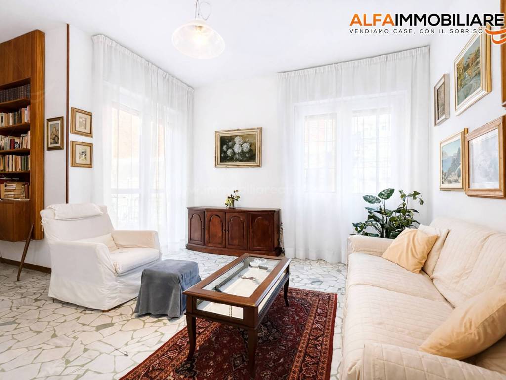 Appartamento a Novara in Viale Giulio Cesare, 174 - Foto 3