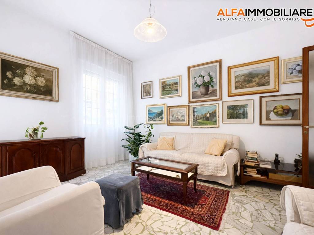 Appartamento a Novara in Viale Giulio Cesare, 174 - Foto 4