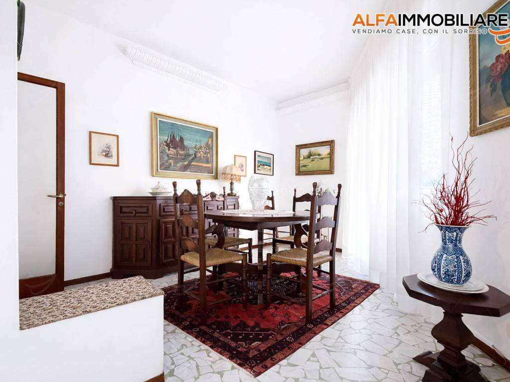 Appartamento a Novara in Viale Giulio Cesare, 174 - Foto 5
