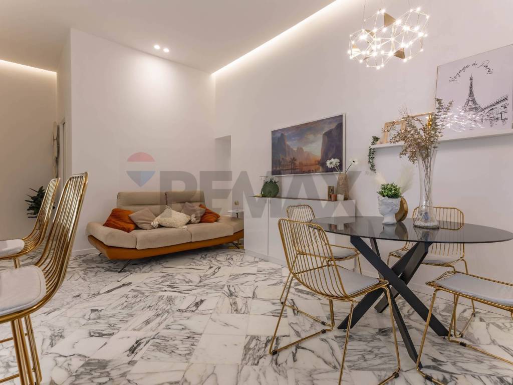 Appartamento a Bari in Via Calefati, 396 - Foto 2