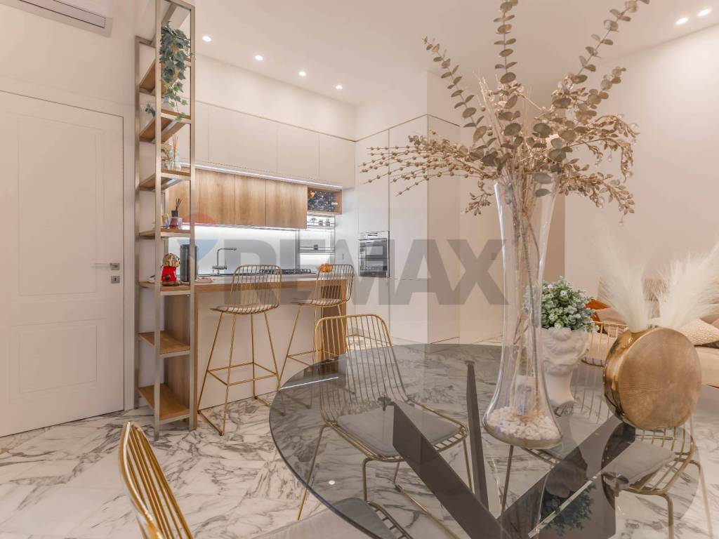 Appartamento a Bari in Via Calefati, 396 - Foto 4