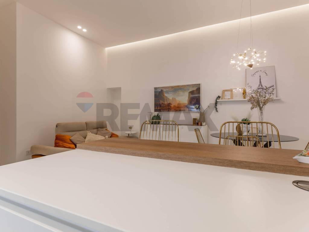 Appartamento a Bari in Via Calefati, 396 - Foto 5