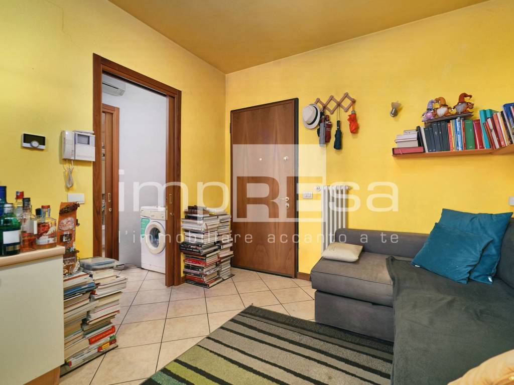 Appartamento a Treviso in VIA DELL'OLMO, 12 - Foto 3