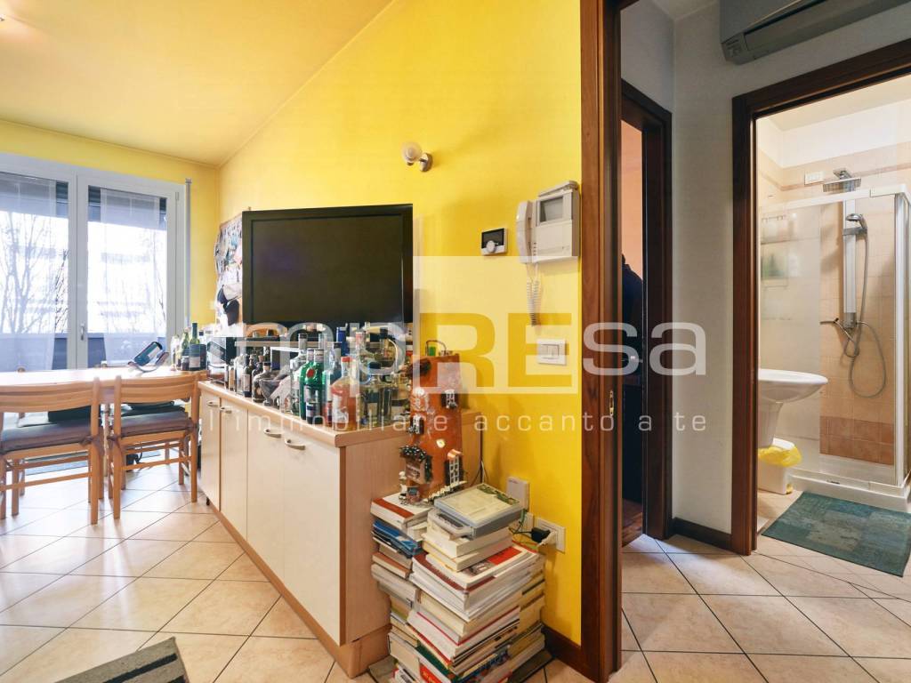Appartamento a Treviso in VIA DELL'OLMO, 12 - Foto 4