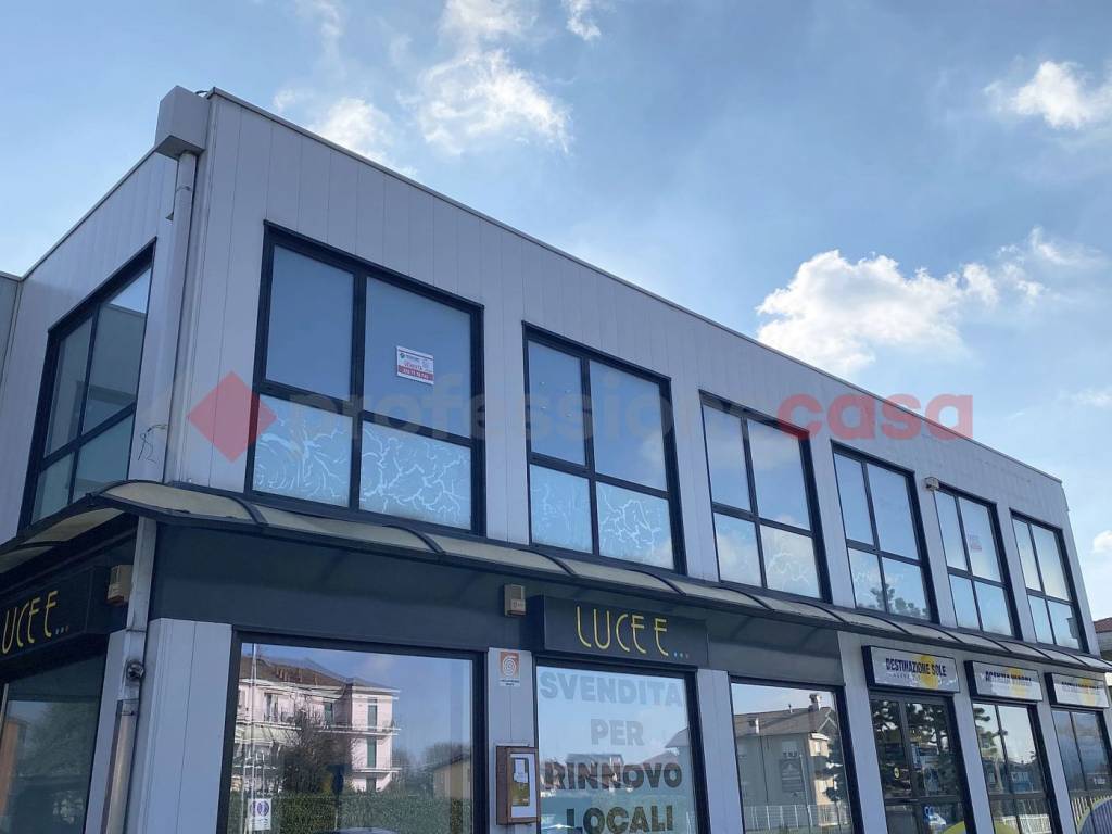 Immobile a Osio sotto in VIA MONTE GRAPPA, 13 - Foto 2