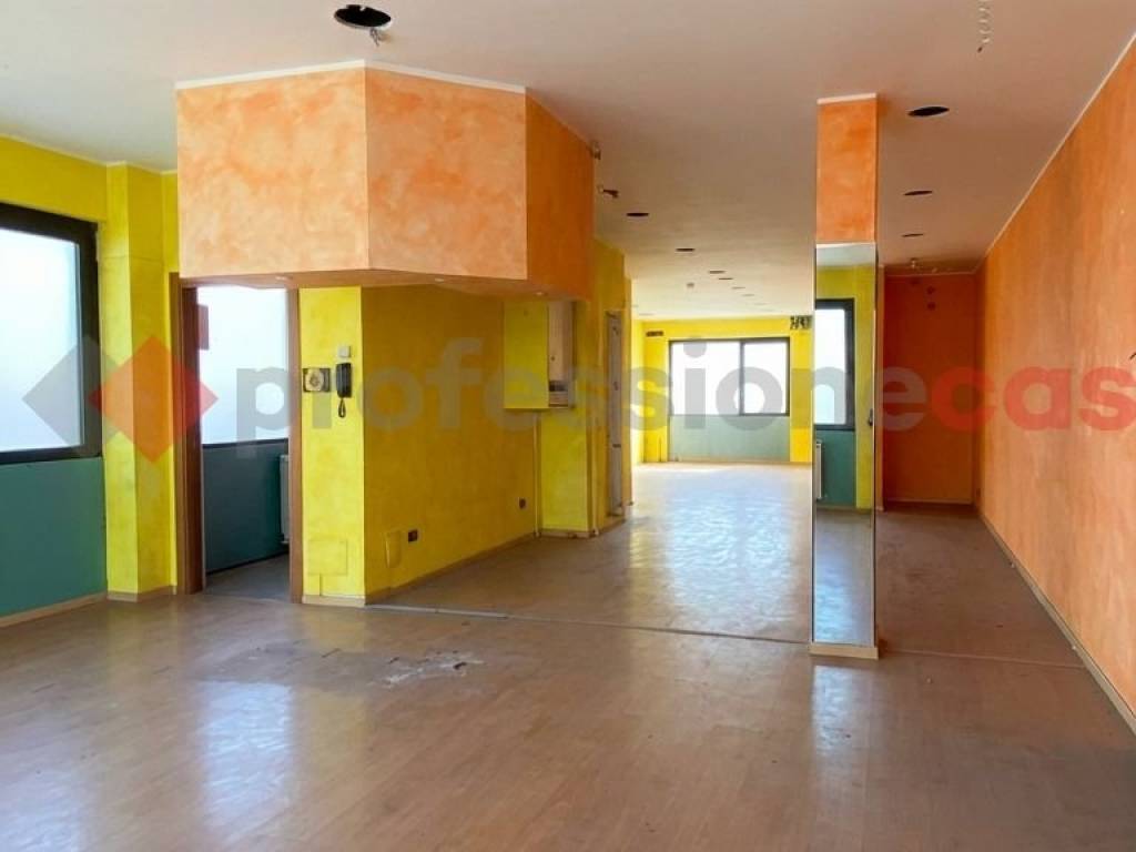 Immobile a Osio sotto in VIA MONTE GRAPPA, 13 - Foto 3