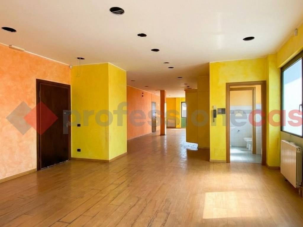 Immobile a Osio sotto in VIA MONTE GRAPPA, 13 - Foto 5