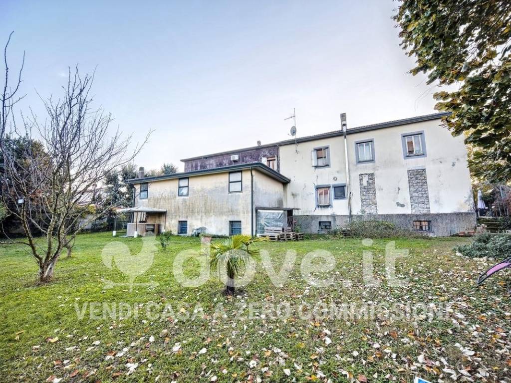 Villa a Albettone in Via Castello, 8 - Foto 4