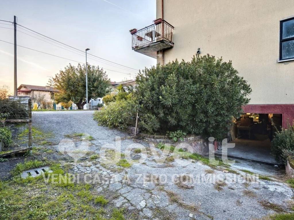 Villa a Albettone in Via Castello, 8 - Foto 5