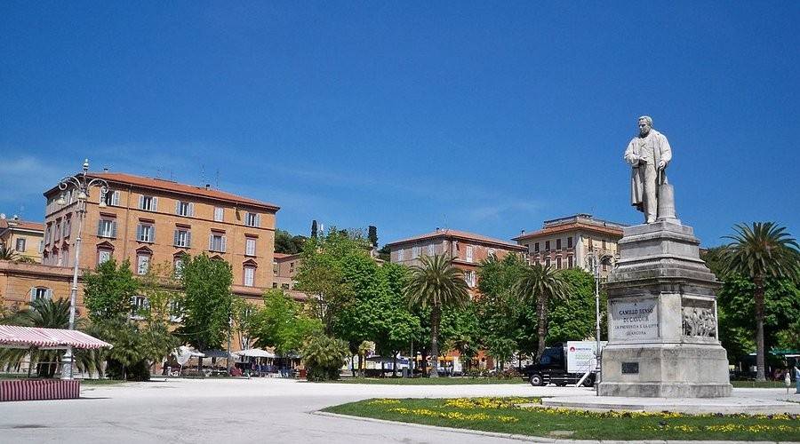 Appartamento a Ancona in Corso Giuseppe Mazzini - Foto 2