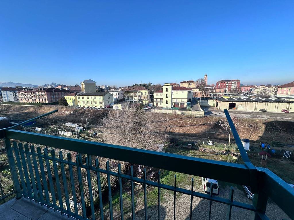 Appartamento a Alba in Viale Cherasca, 22 - Foto 4