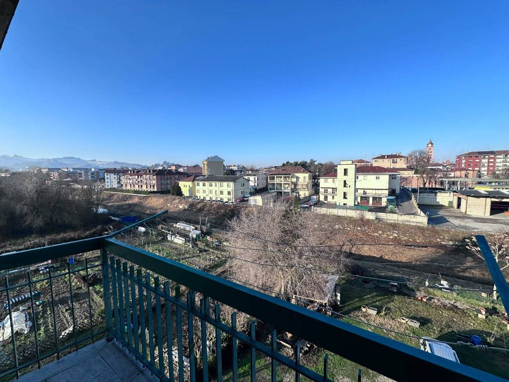 Appartamento a Alba in Viale Cherasca, 22 - Foto 5