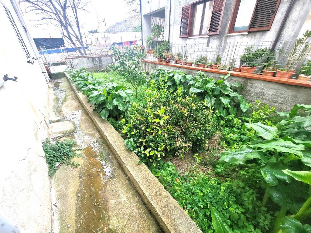 Appartamento a Motta san giovanni in Via Papa Giovanni XXIII, 36 - Foto 2