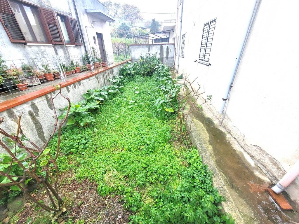 Appartamento a Motta san giovanni in Via Papa Giovanni XXIII, 36 - Foto 3