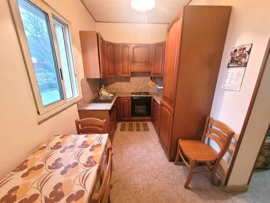 Appartamento a Motta san giovanni in Via Papa Giovanni XXIII, 36 - Foto 5